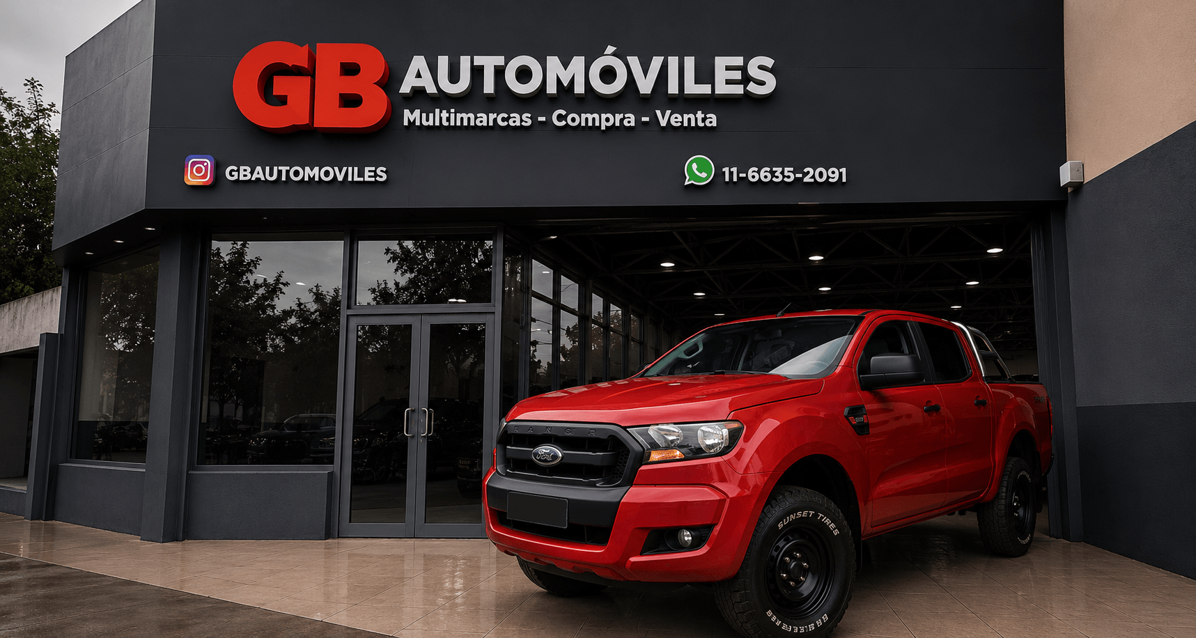 Foto de autos usados