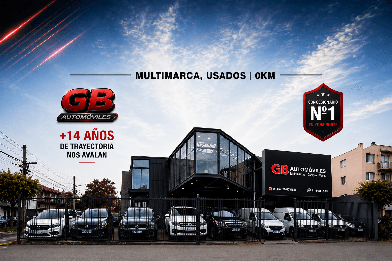 Foto de autos usados