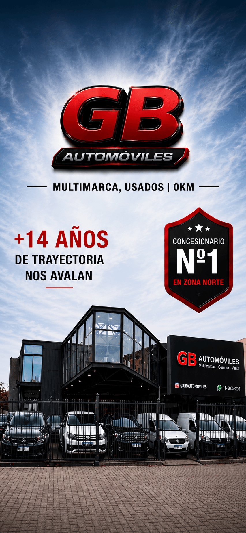 Foto de autos usados